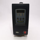 ATLAS COPCO TENSOR DS7 CONTROLLER D312-DS7 * NO BACK COVER *