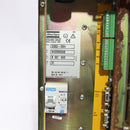 ATLAS COPCO TENSOR DS4 D302-DS4 * RUSTY - NO BACK COVER *