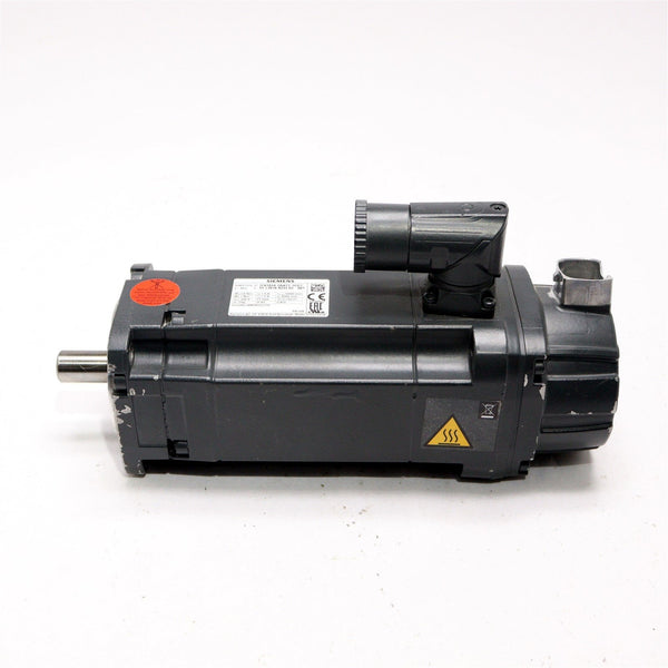 SIEMENS SERVOMOTOR 1FK7034-2AK71-1CG1