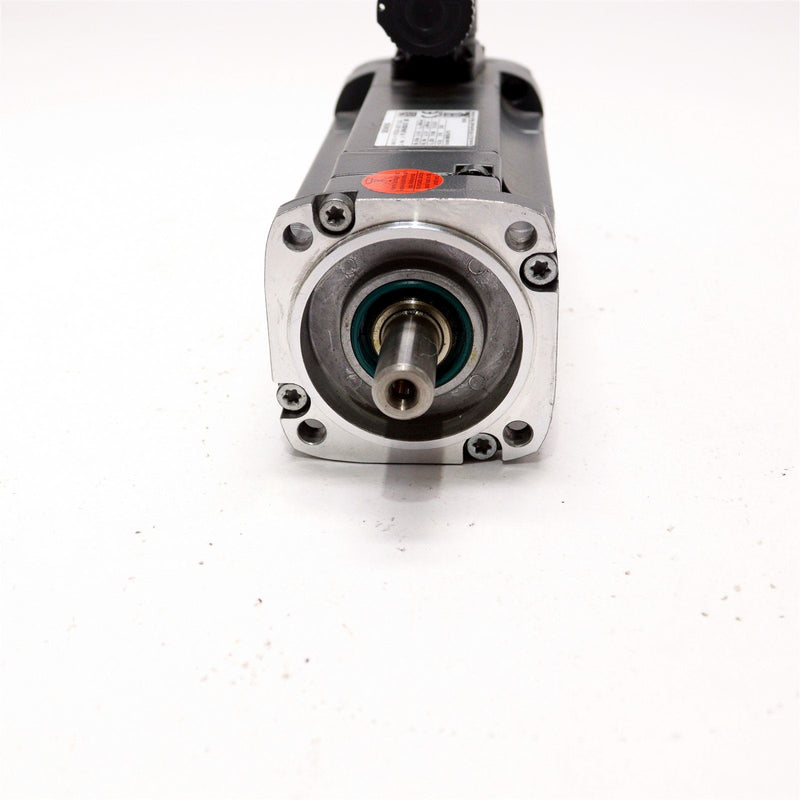 SIEMENS SERVOMOTOR 1FK7034-2AK71-1CG1