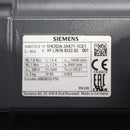 SIEMENS SERVOMOTOR 1FK7034-2AK71-1CG1