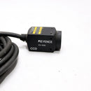 KEYENCE CCD CAMERA CV-030