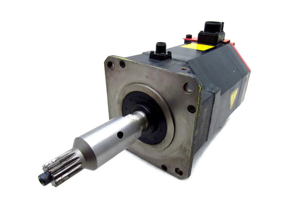 Fanuc AC Servo Motor A06B-0267-B605