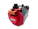 Fanuc AC Servo Motor A06B-0267-B605