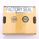 *FACTORY SEALED* ALLEN-BRADLEY COMPACT I/O POWER SUPPLY 24VDC INPUT 1769-PB2