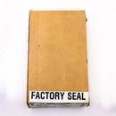 *FACTORY SEALED* ALLEN-BRADLEY POWERFLEX PANEL MOUNT LCD HIM 20-HIM-C6S