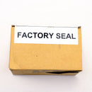 *FACTORY SEALED* ALLEN-BRADLEY POINT I/O DUAL PORT NETWORK ADAPTOR 1734-AENTR