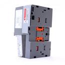 ALLEN-BRADLEY POINT I/O DUAL PORT NETWORK ADAPTOR 1734-AENTR