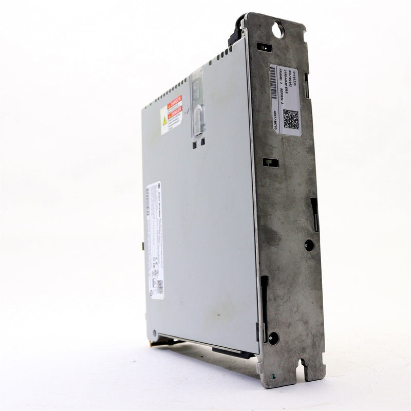 ALLEN-BRADLEY BULLETIN 2198 35Apk SERVO DRIVE 2198-H040-ERS