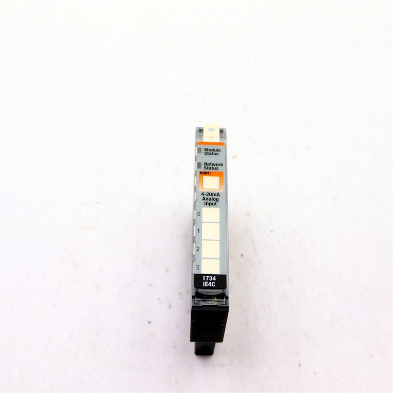 ALLEN BRADLEY 1734-OE2C /C MODULE