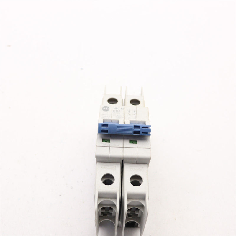 ALLEN BRADLEY 1489-M2D100/D CIRCUIT BREAKER