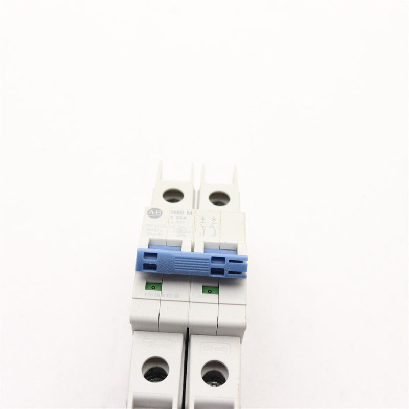 ALLEN BRADLEY 1489-M2C250/D CIRCUIT BREAKER