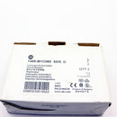 ALLEN BRADLEY 1489-M2C160/D CIRCUIT BREAKER