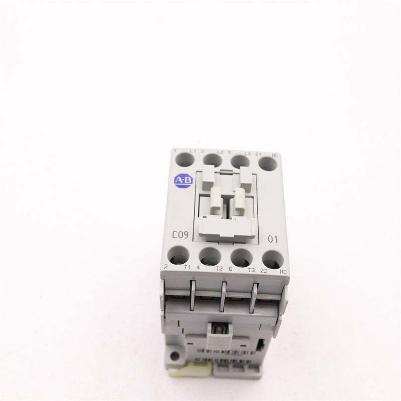 ALLEN BRADLEY 100-C09EJ01 CONTACTOR