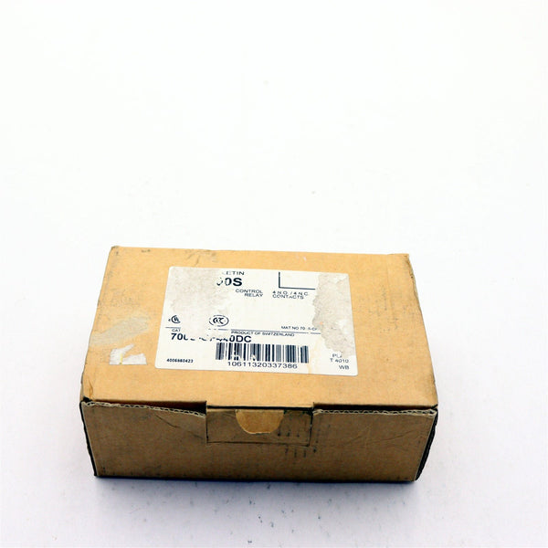 ALLEN BRADLEY 700-CF310/A CONTACTOR