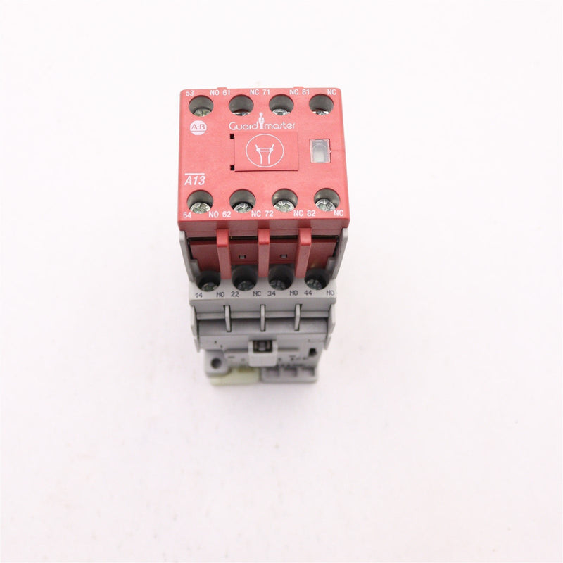 ALLEN BRADLEY 700-CF310/A CONTACTOR