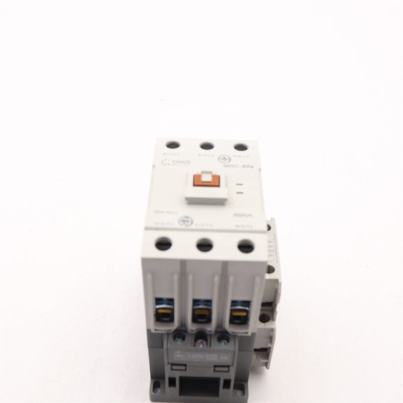 CERUS MRC-50aL 240v CONTACTOR