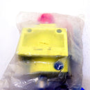 NUMATICS LOCKOUT VALVE 3/4 INCH VL32N06AY