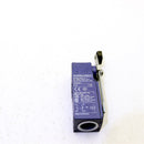 TELEMECANIQUE LIMIT SWITCH XCKN2145G11 - LOT OF 2