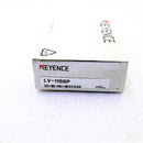 KEYENCE DIGITAL LASER AMPLIFIER LV-11SBP
