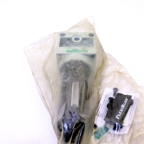 NUMATICS FILTER F22D-04M