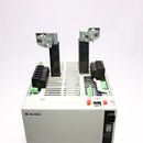 ALLEN BRADLEY KINETIX 6000 INTEGRATED AXISMODULE 2094-BC07-M05-S SERIES B