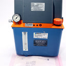 BEKA GEAR PUMP UNIT SUPER EA-TRONIC 2300 230V