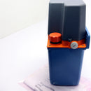 BEKA GEAR PUMP UNIT SUPER EA-TRONIC 2300 230V