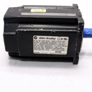 ALLEN BRADLEY SERVO MOTOR MPL-B4530F-MJ72AA/A - NEW *NO BOX*