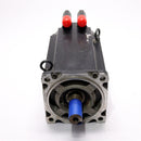 ALLEN BRADLEY SERVO MOTOR MPL-B560F-MJ72AA/A