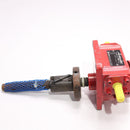 NOOK ACTIONJAC WORM GEAR SCREW JACK 463967-2-1-5