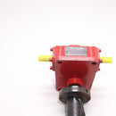 NOOK ACTIONJAC WORM GEAR SCREW JACK 463967-2-1-5