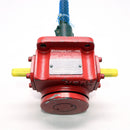 NOOK ACTIONJAC WORM GEAR SCREW JACK 463967-2-1-5