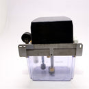 BIJUR DELIMON ELECTRIC LUBRICATOR PUMP 110/115V SFX3PBSNNNAXC