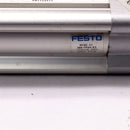 FESTO CYLINDER DSBC-32-160-PPVA-N3
