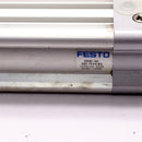 FESTO CYLINDER DSBC-32-100-PPVA-N3