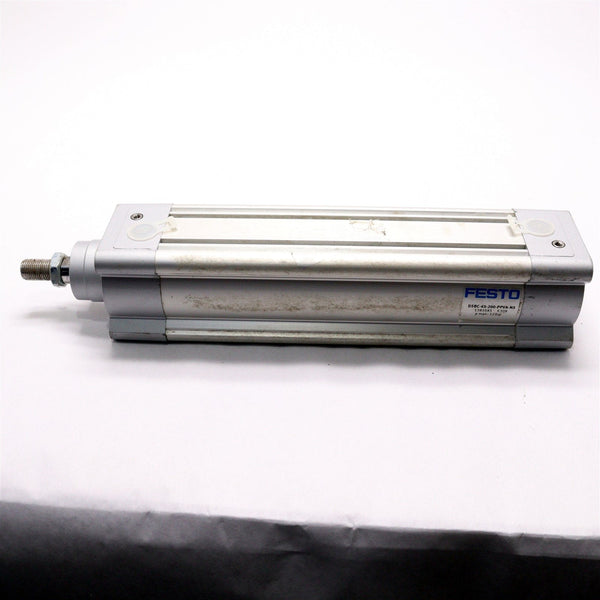 FESTO CYLINDER DSBC-63-200-PPVA-N3