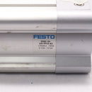 FESTO CYLINDER DSBC-50-100-PPVA-N3