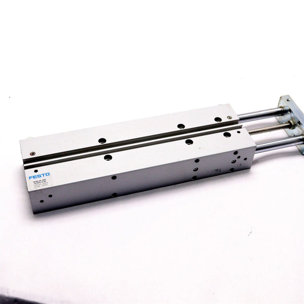 FESTO GUIDE CYLINDER DFM-16-160-B-PPV-A-KF