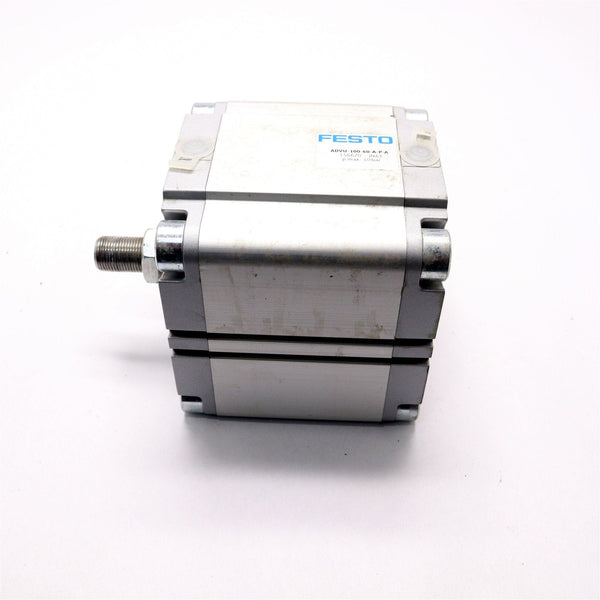 FESTO CYLINDER ADVU-100-60-A-P-A