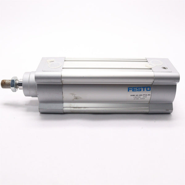 FESTO CYLINDER DSBC-63-100-PPVA-N3