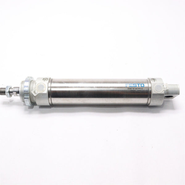 FESTO CYLINDER DSNU-50-160-PPV-A