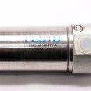 FESTO CYLINDER DSNU-50-160-PPV-A