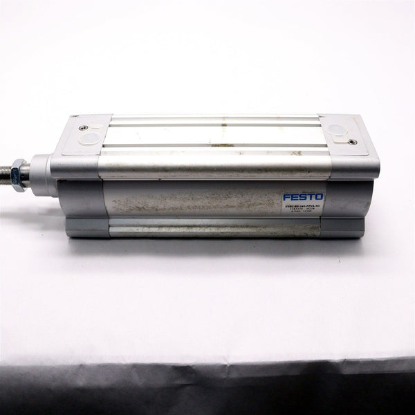 FESTO CYLINDER DSBC-80-160-PPVA-N3