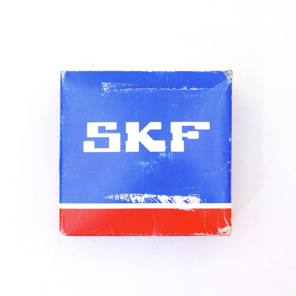 SKF HOUSED BEARING 4 BOLTS FY 35 TF 35 MM