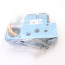 MAC SOLENOID VAVE 82A-AC-BKA-TM-DAAP-1DA MODIF 159A 82AACBKATMDAAP1DA