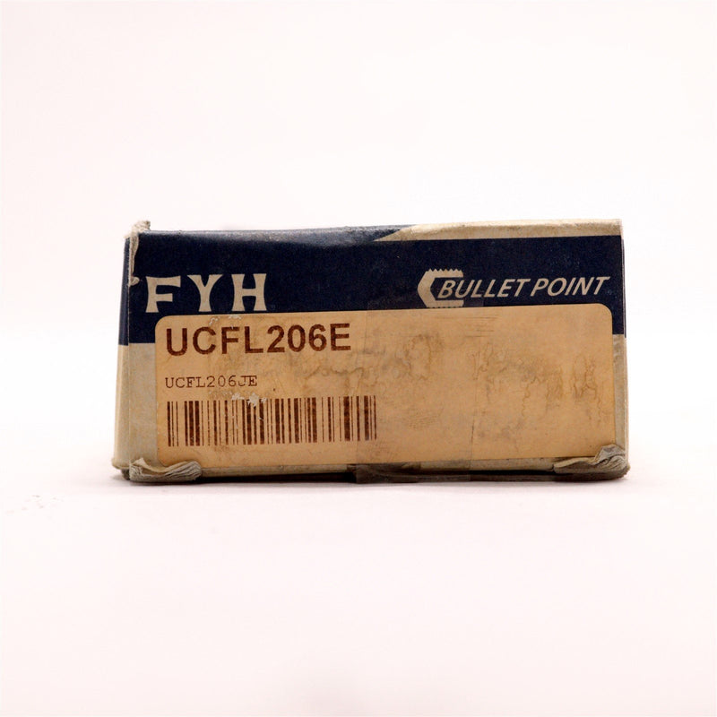 FYH FLANGE BEARING UCFL206E