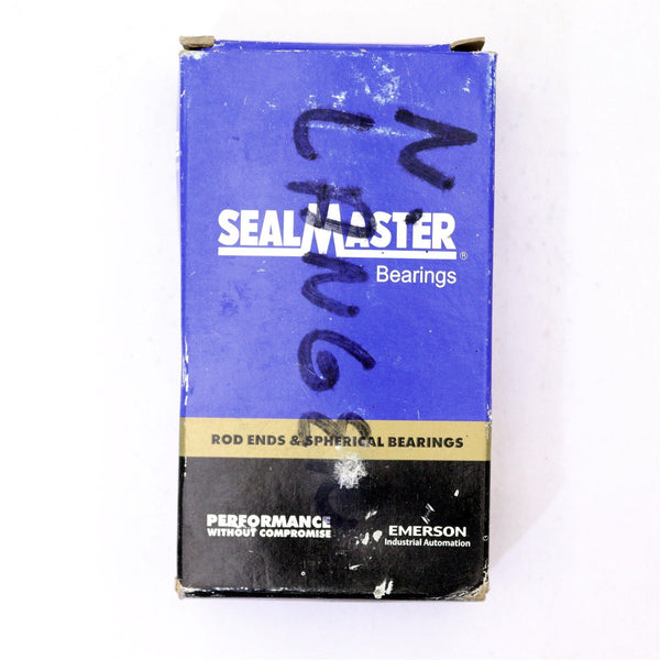 SEALMASTER FEMALE ROD END BEARING TR 16