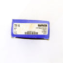 SEALMASTER FEMALE ROD END BEARING TR 16