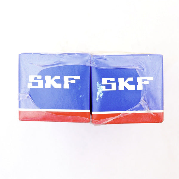 SKF INSERT BEARINGS 20x47x31(mm) YAR204-2F - LOT OF 10 EACH